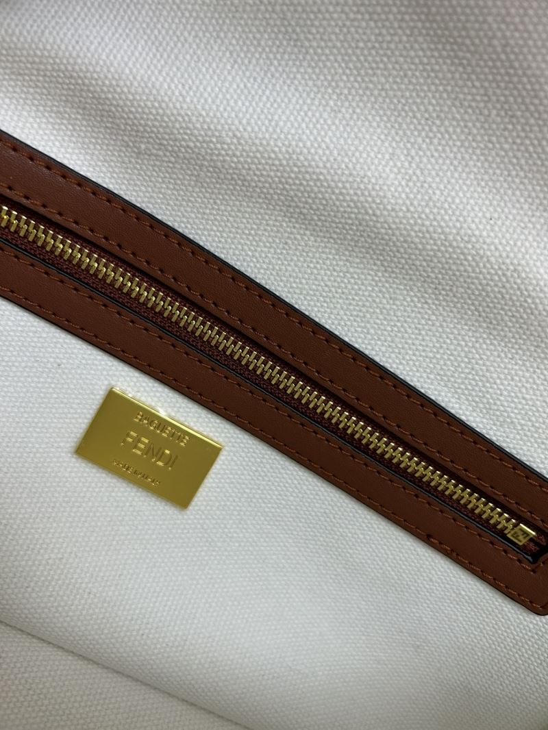 Fendi Satchel Bags